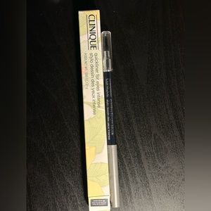 Clinique Quickliner For Eyes Intense Eyeliner; Colours-07;08